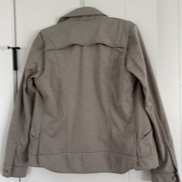 RARE LEVI’S water resistant jacket - Picture 6 of 8